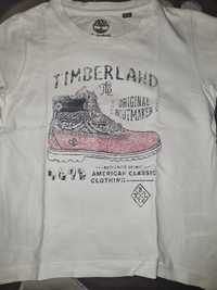 T'shirt menino Timberland