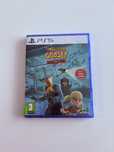 Inspector Gadget PS5 PL Gra w Folii