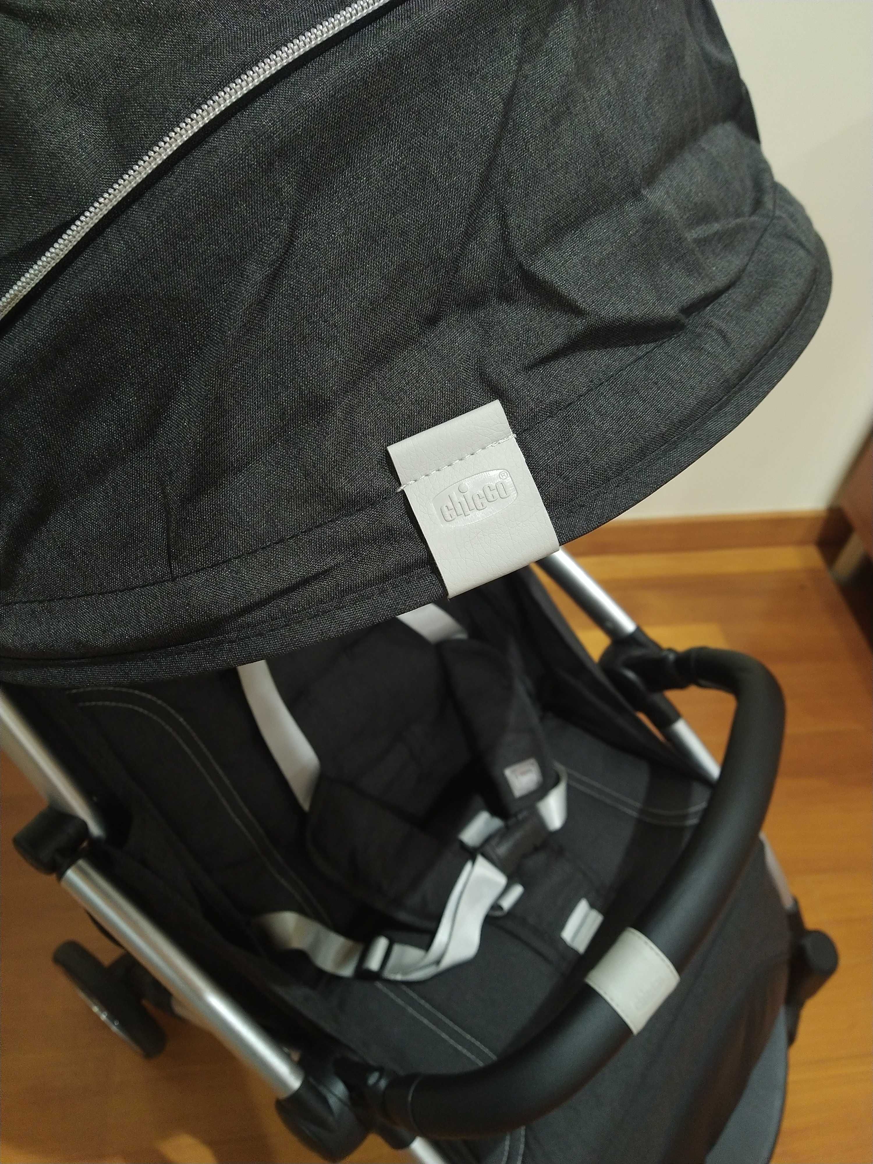 Carrinho bebé Chicco