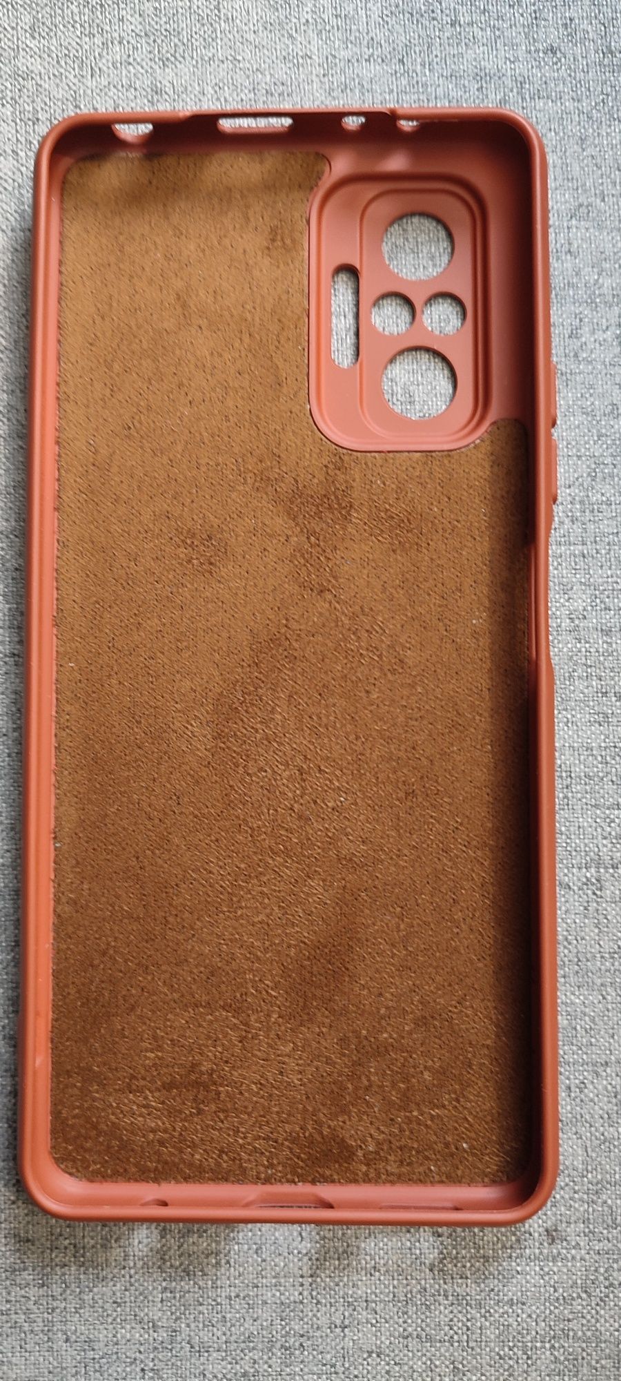 Чохол, чехол на Xiaomi Note 10 pro