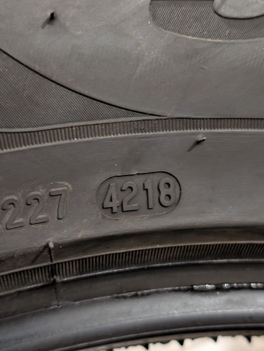 Шини 255/65 R18 зимові PIRELLI Scorpion