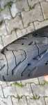Opona nr c446 Michelin pilot Road 6 2ct 120/70-17