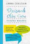 Dziennik Chloe Snow. Licealna Masakra Emma Chastain