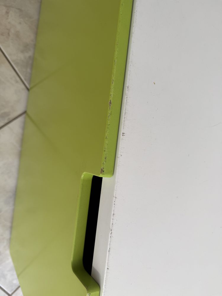 Skrzynia Smastad Ikea