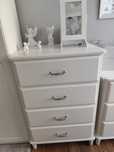Komoda Tyssedal, 5 szuflad, Ikea
