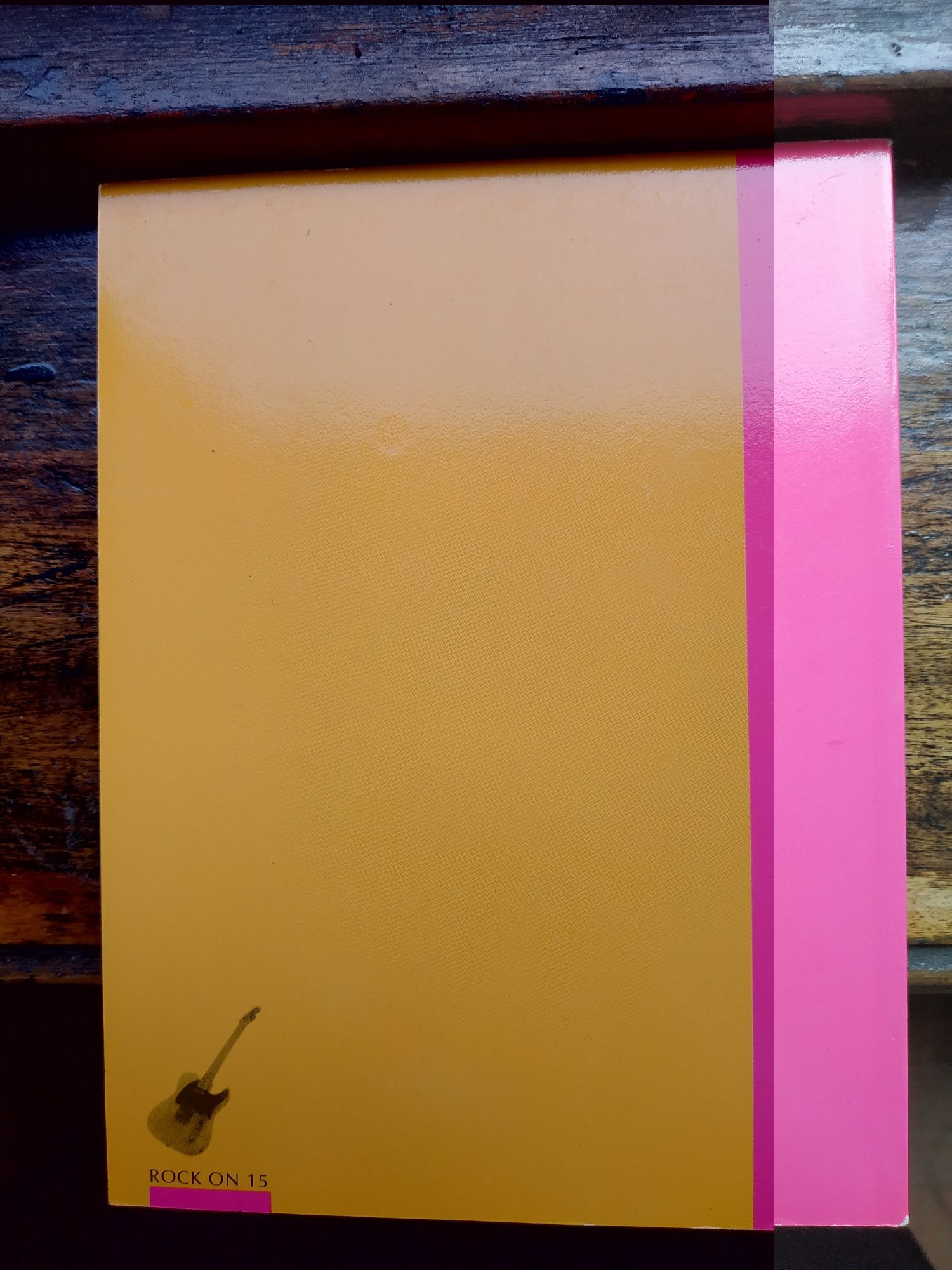 Jimi Hendrix livro
