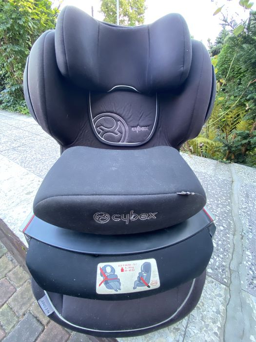 Fotelik dla dziecka CYBEX
