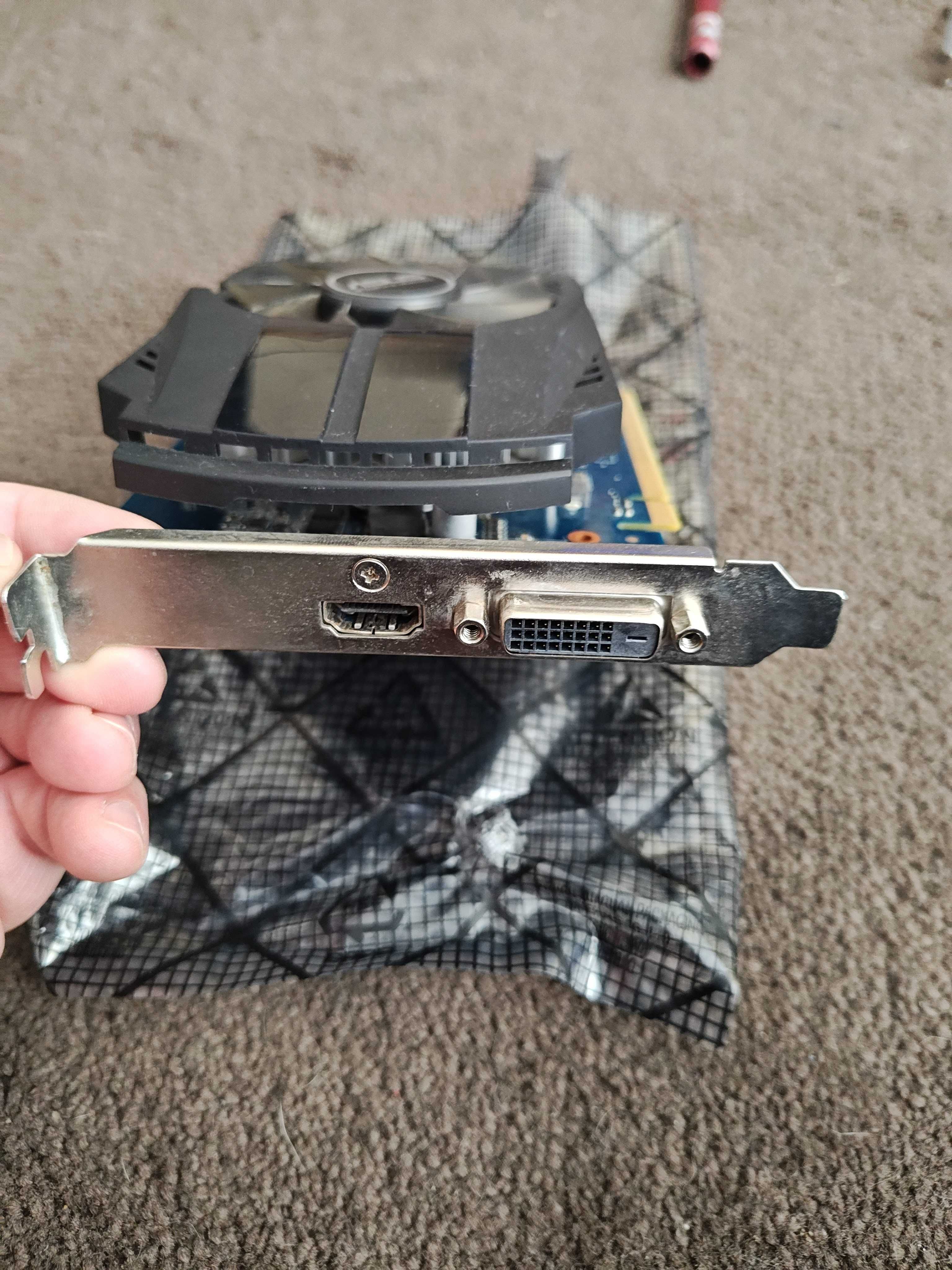 Asus GeForce GT 1030 OC 2GB GDDR5