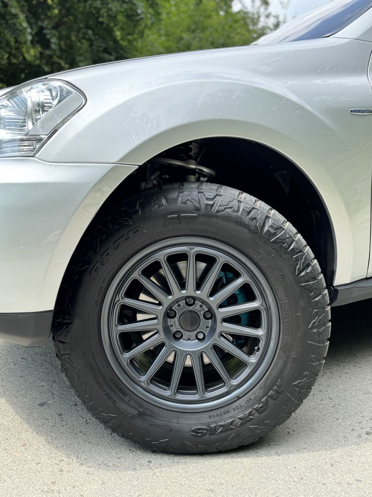 Mercedes w164 ml 3.0 дизель om642