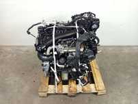 SILNIK KOMPLETNY 654.920 MERCEDES A W177 B W247 2.0 CDI GLA GLB
