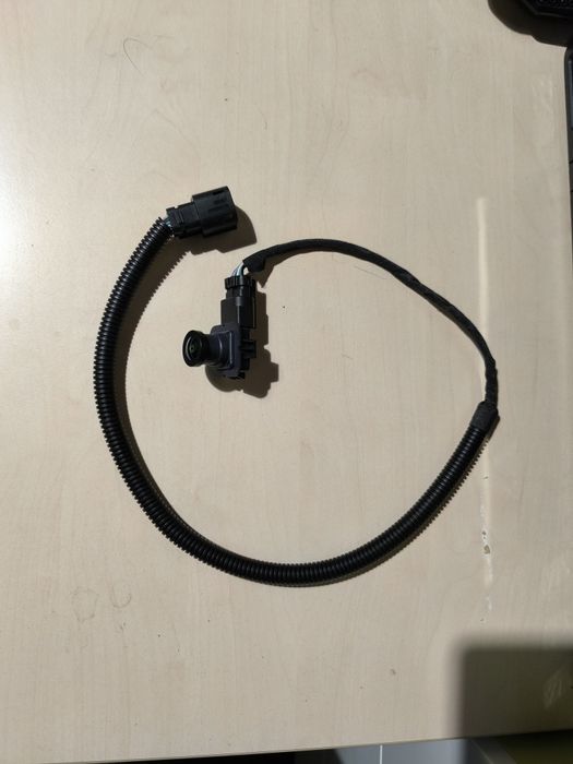 Radio z kamera cofania do, Ford Galaxy , C, S MAX, Mondeo