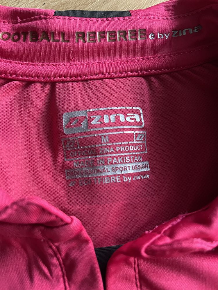 Koszulka do sedziowania m zina