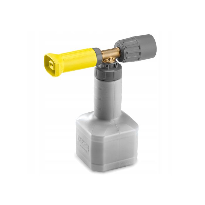 Lanca Do Piany Oryginalna KARCHER – Wysoka Jakość Piany !