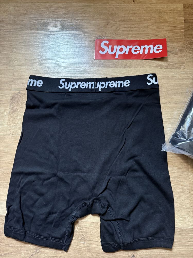 Труси supreme size M