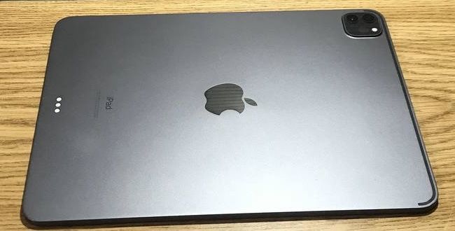 Планшет Ipad pro 11