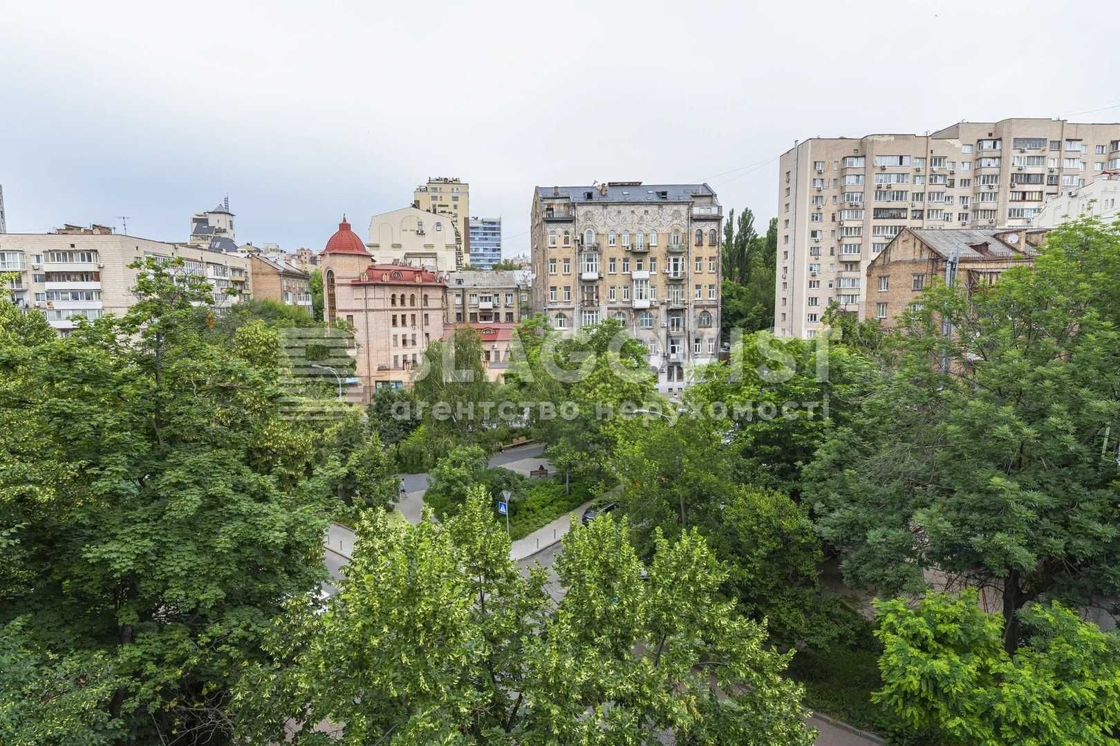 3к квартира центр Богдана Хмельницького, 57 Золоті Ворота Університет