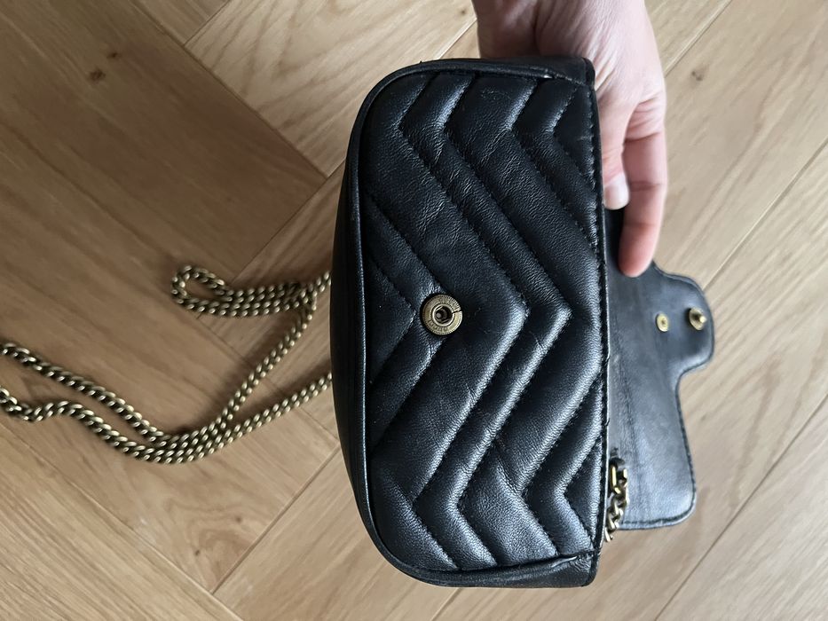 Torbeka Gucci oryginalna