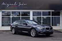 BMW 520d Touring G31 Line Sport Nacional