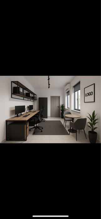 Здається офісне приміщення в м.Хуст