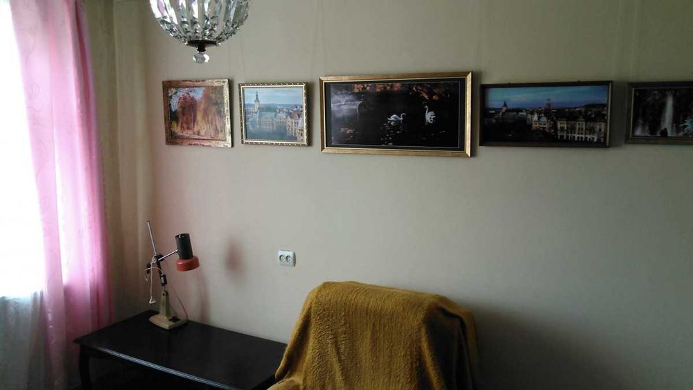 Оренда кімнати по вул. Наукова