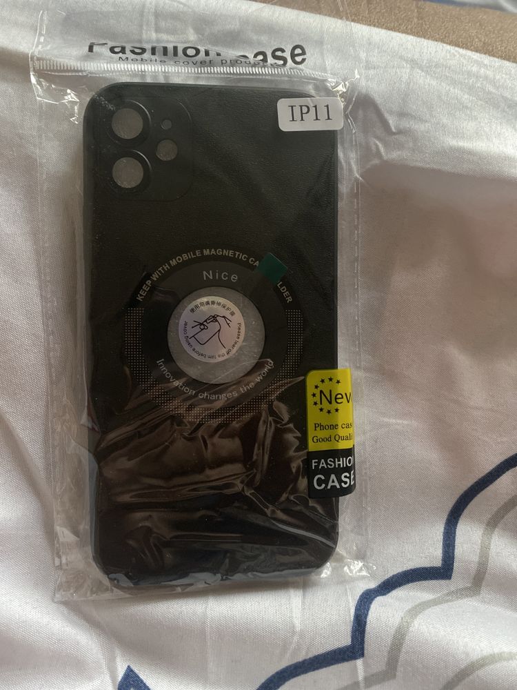 Case na iPhone 11