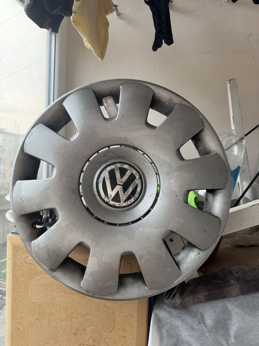 Продам резину, гуму з дисками 195 65 15