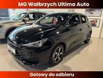 MG MG3