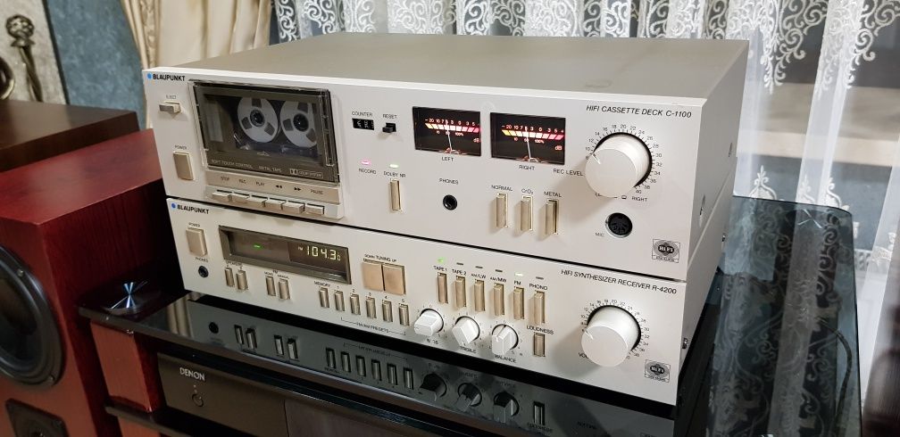 Blaupunkt R-4200