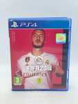 FIFA 20 PS4 Kompletna