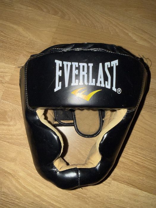 Захист для спорту