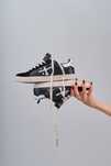 Premiata Steven Black кеды  мужски унисекс женские