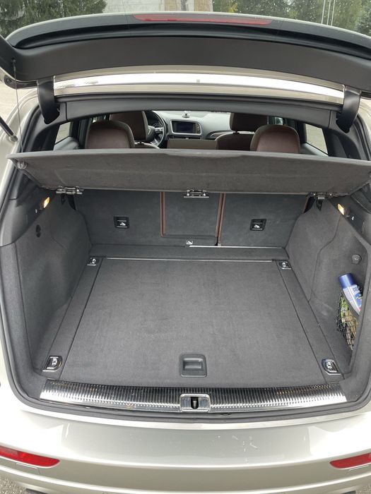 Audi Q5 Premium Plus