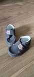 Buty chłopięce Lasocki Kids