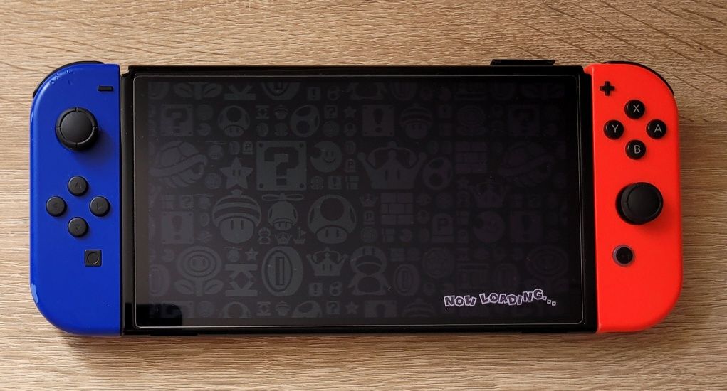Super Mario Bros U Deluxe Nintendo Switch