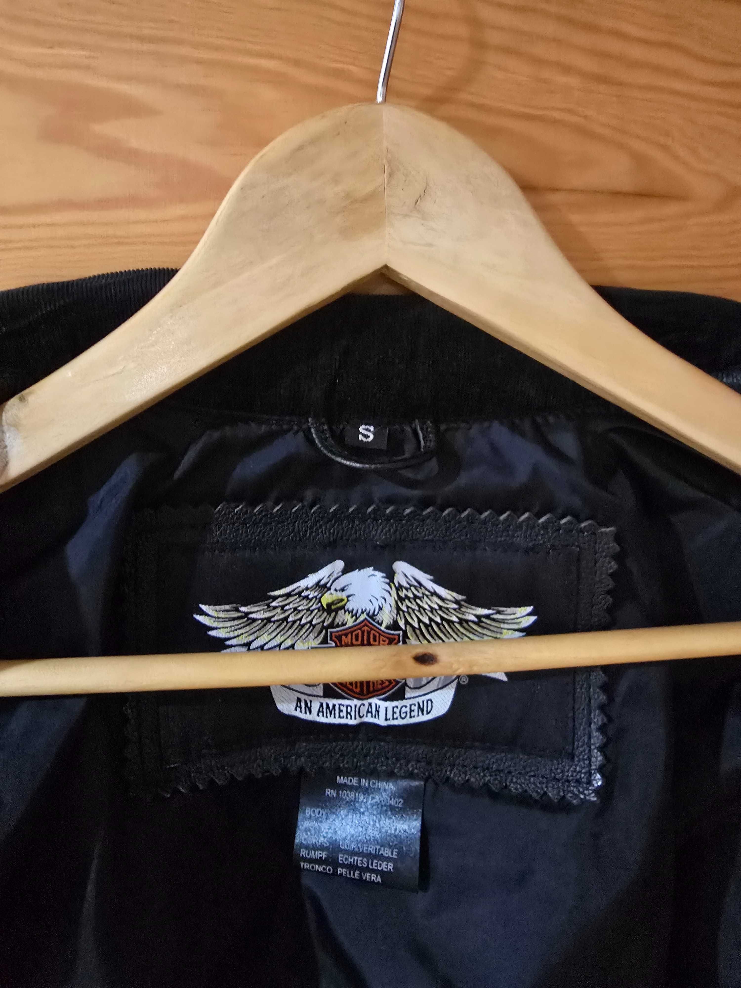 Harley  Davidson kurtka motocyklowa  S