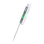 Termometr Spożywczy Habotest Ht691 -50°C Do 300°C Sonda Lcd