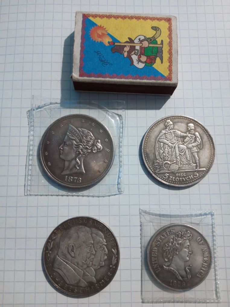 Польща. Німеччина. США  !