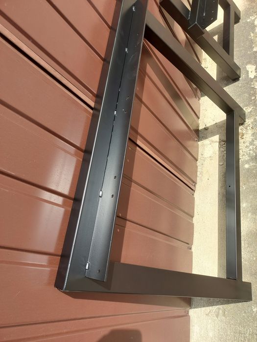 Meble ogrodowe Stelaże ławka stół