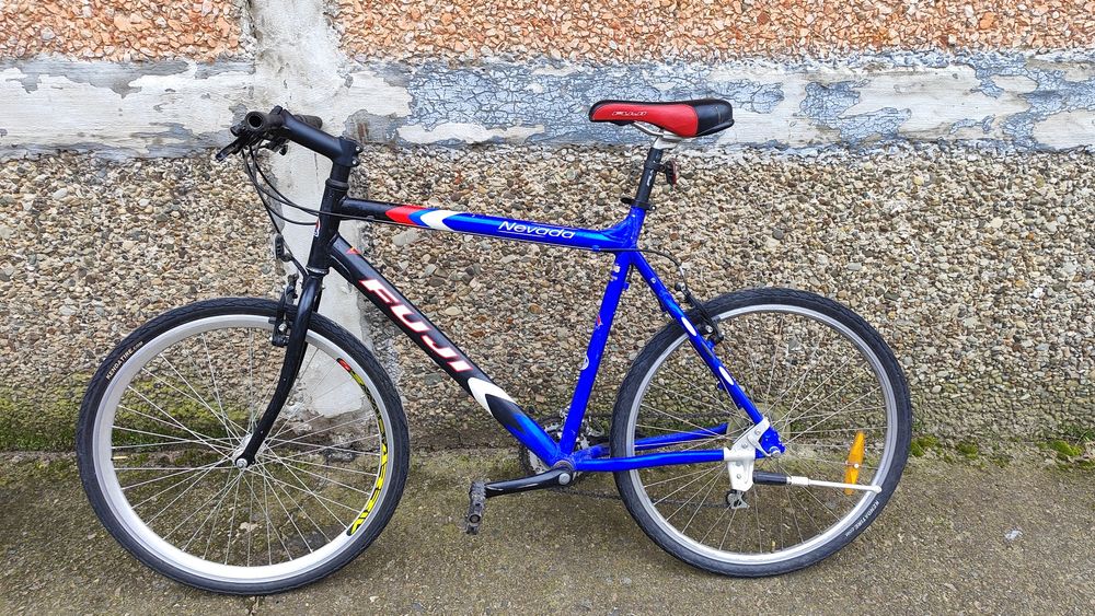 !! ТЕРМІНОВО!! Велосепед 8-3 ск