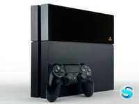 PlayStation 4 Fat Glanze 1Tb 3 міс. гарантії