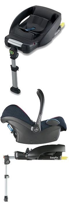 Wózek MILU KIDS MODERN 2w1 / 3w1 / 4w1 z Bazą Czarno Szary