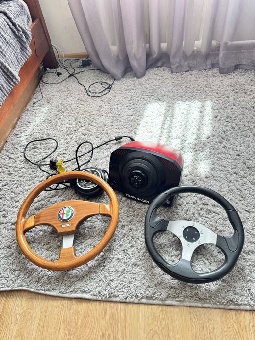 Гарантія! Thrustmaster TS-XW
