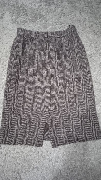 Спідниця тепла розмір 46-48