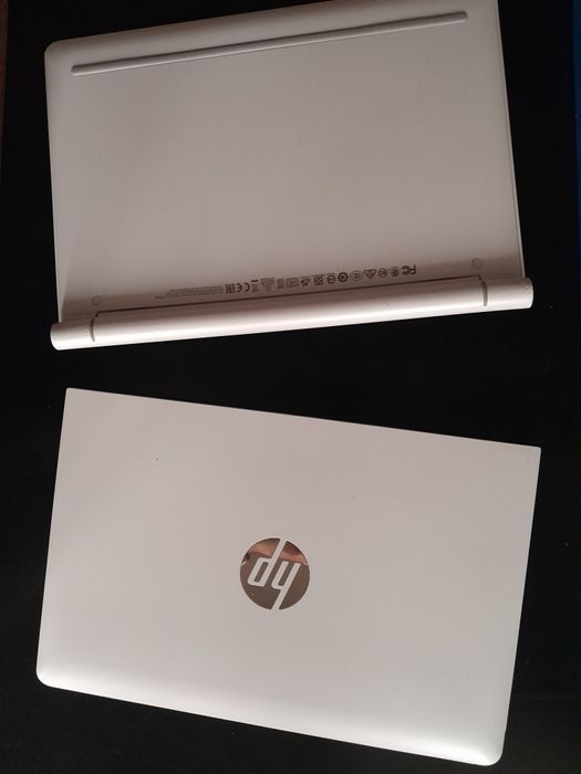 HP Tpn I121, windows 10, portátil com touchscreen / tablet,  funcional