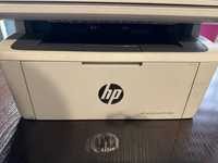 БФП HP LaserJet Pro M28w (W2G55A)