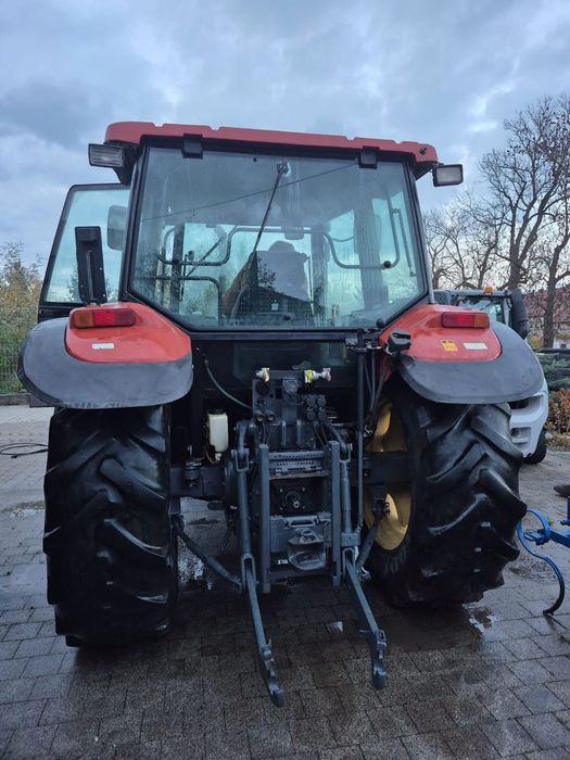 Traktor New holland L95