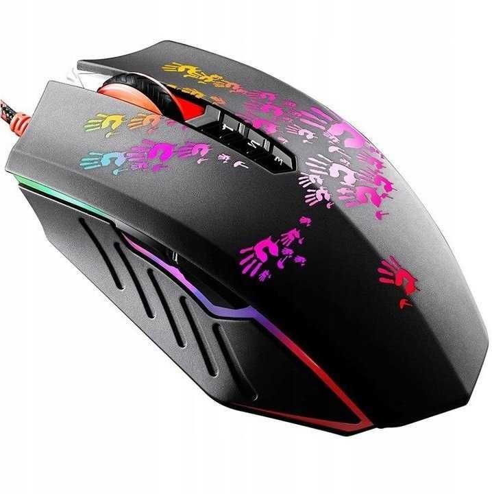 Mysz przewodowa A4tech Blody Blazing A60 Activated