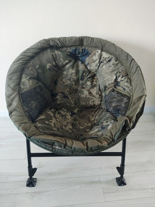 Fotel Nash Indulgence Moon Chair Deluxe
