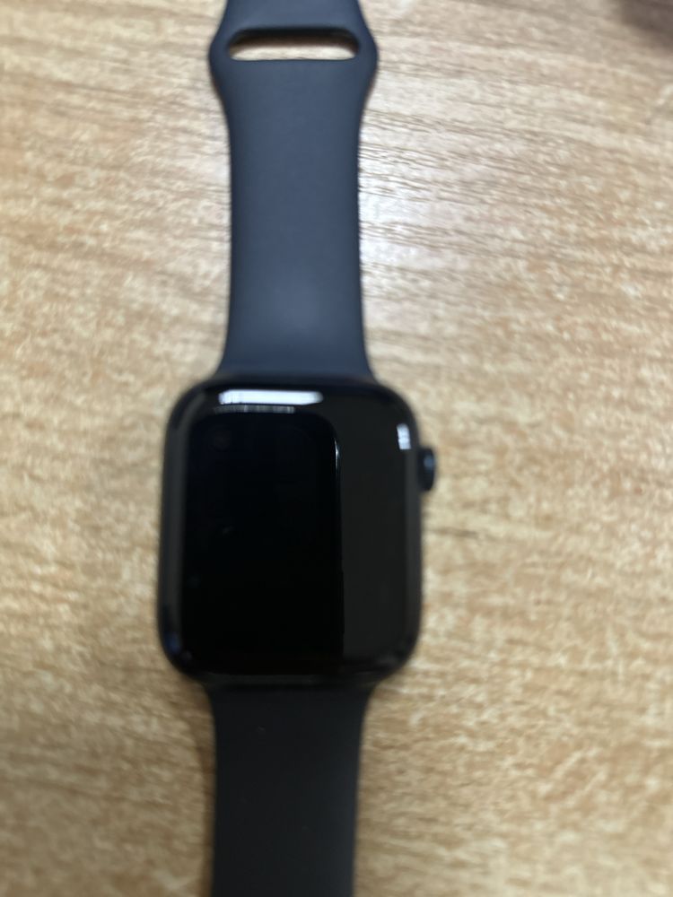 Apple Watch Series 8 GPS 45mm(обмін на Ultra)