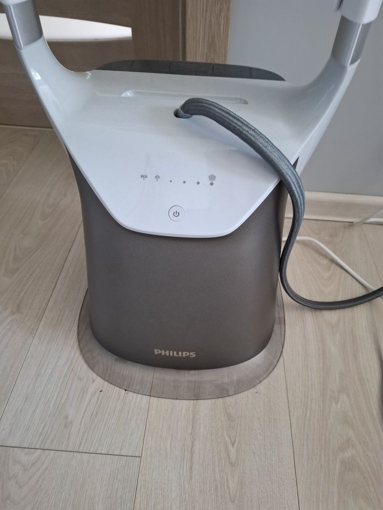 Parownica/Stacja do prasowania All in One Philips GC628/80 GWARANCJA